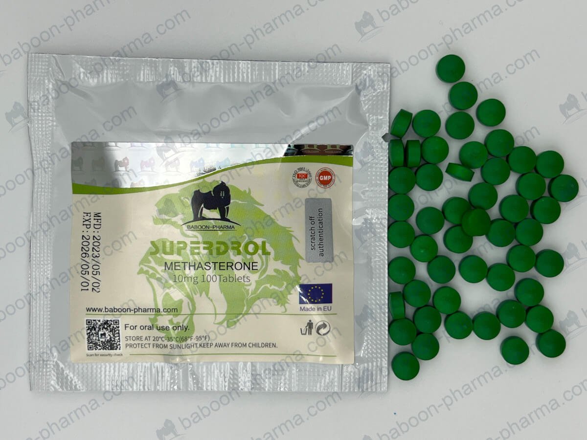 Pavián-Pharma-Oral_tablests_Superdrol_10_1