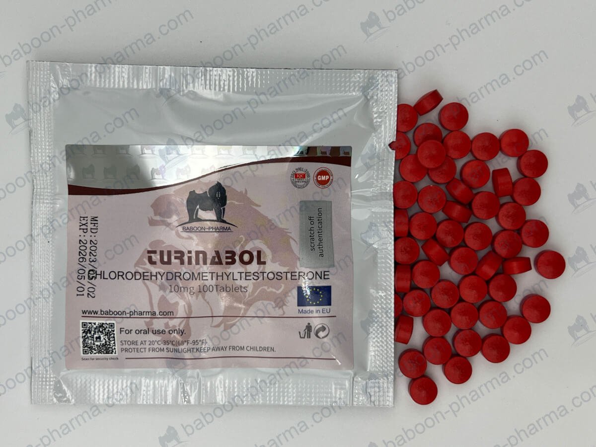 Pavián-Pharma-Oral_tablests_Turinabol_10_1