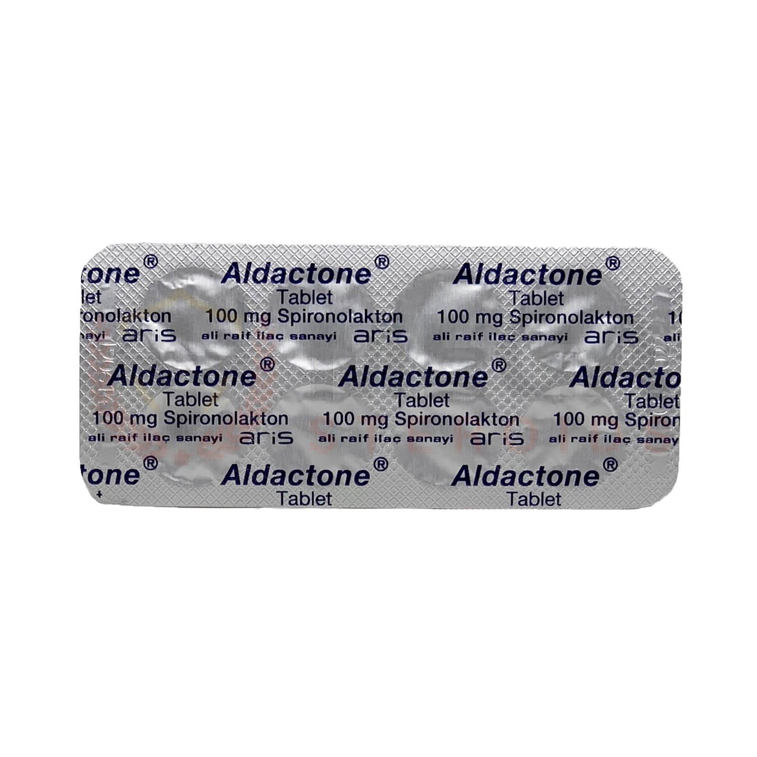 Aldactone-100