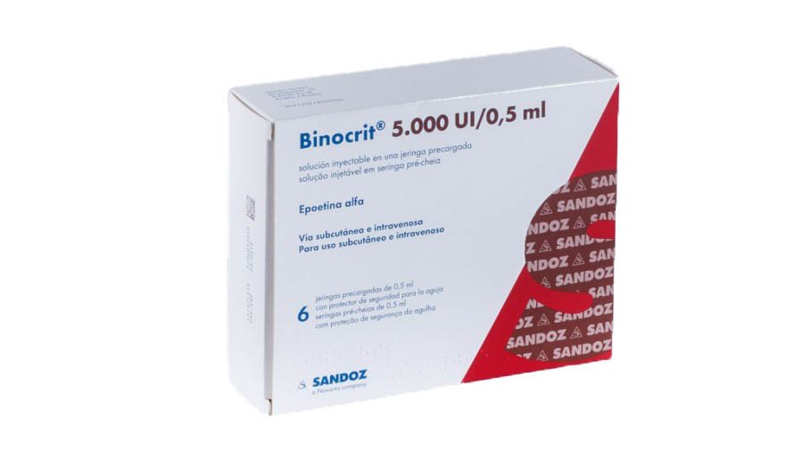 Binocrit-5000-Iu-0.5-Ml.-6-Solution-For-Injection-In-Pre-Filled-Syringes-Epoetin-Alfa-Sandoz