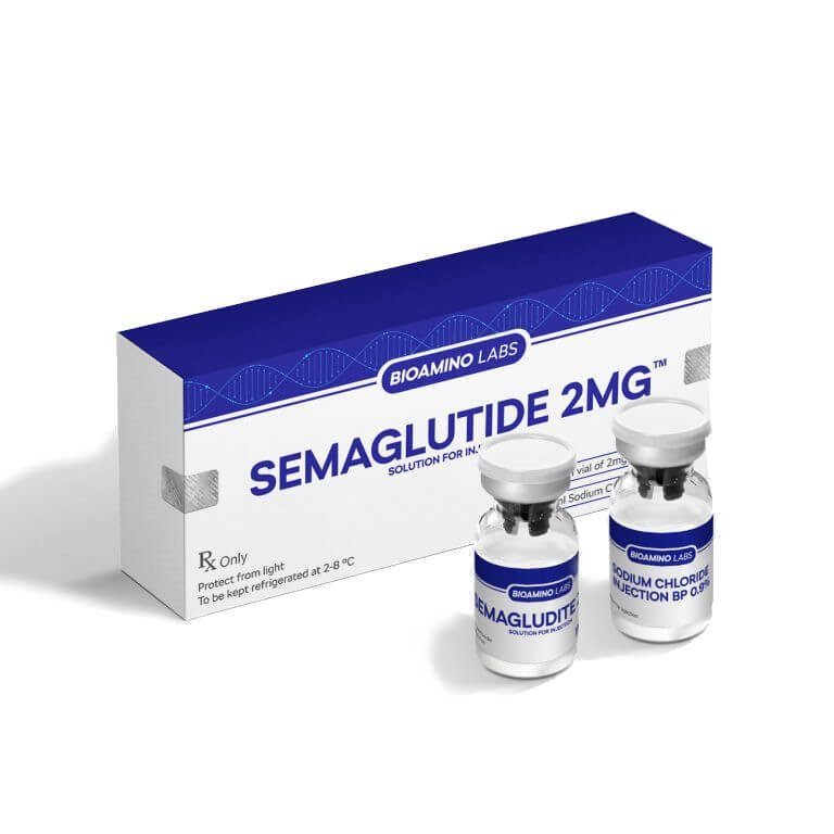 유로파마-SEMAGLUTIDE-2mg