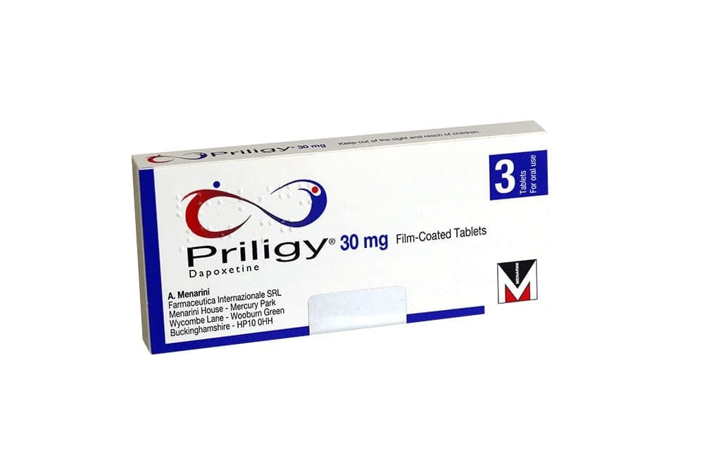 Priligy-30-Mg-3-Film-Coated-Tablets-Dapoxetine-Hydrochloride-Menarini