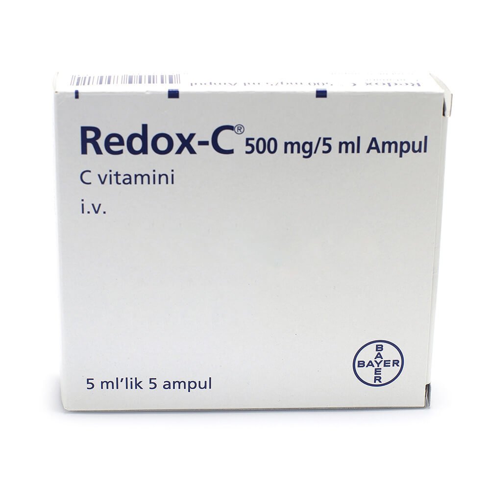 Redox-C-500-Mg