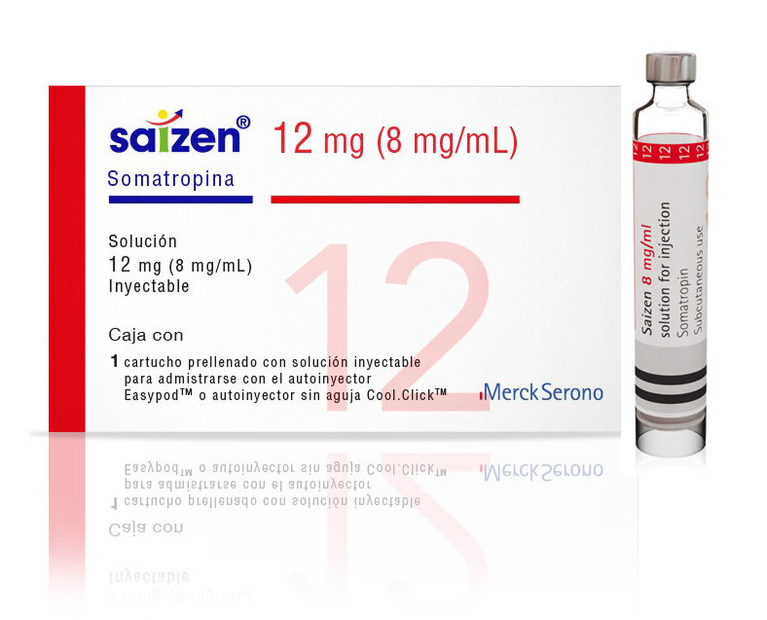 Somatropina-Saizen-12-Mg-1.5-Ml-Cart.-Merck