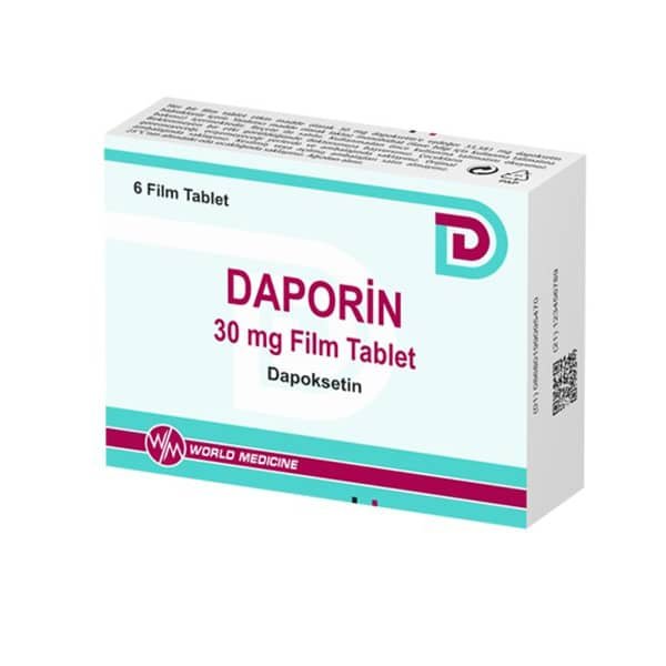 daporina-30-mg-6película