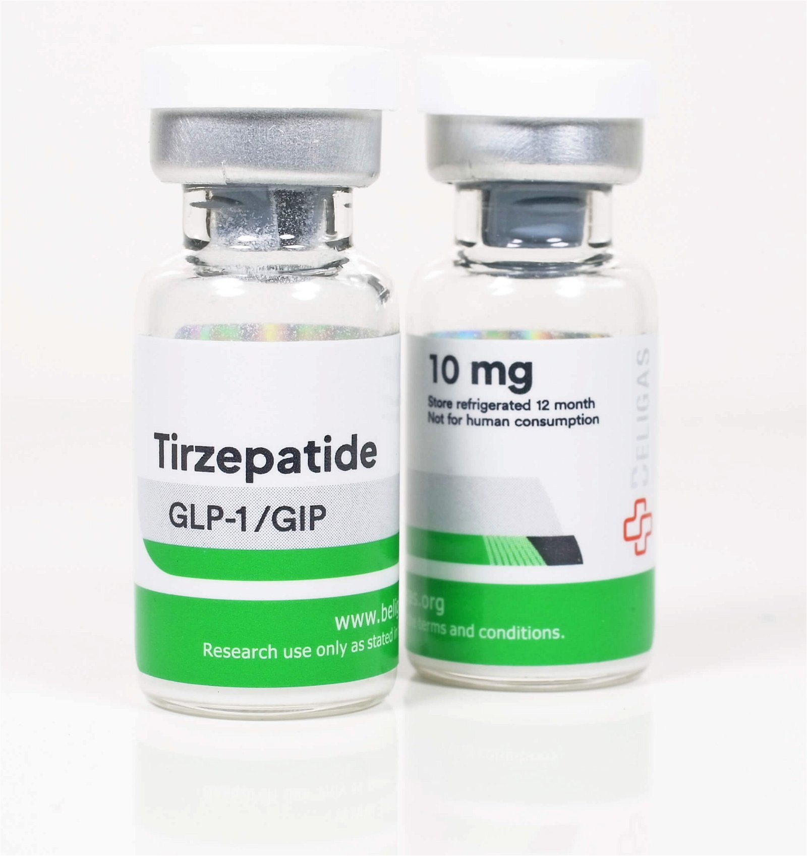 Beligas Trizepatid 10 mg
