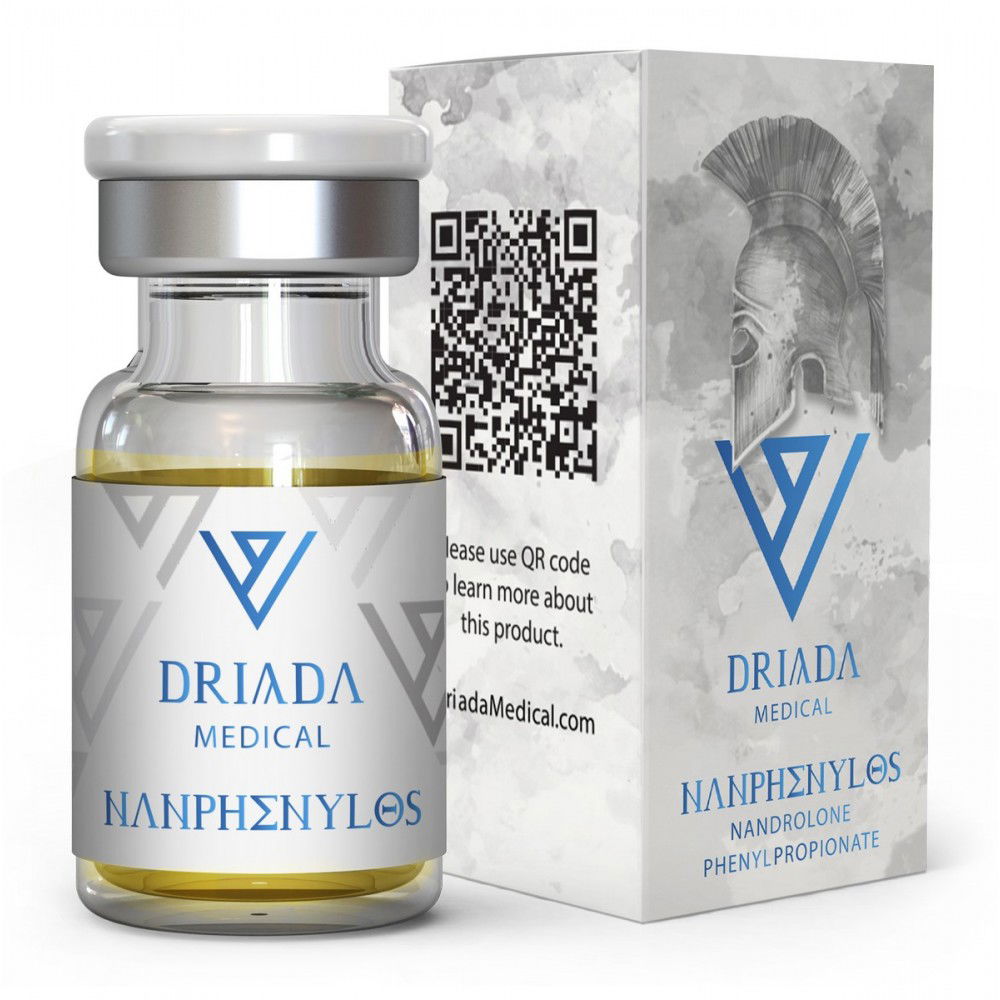 drada-medical-nanfenilos-nandrolona-fenilpropionato-frasco de 10ml