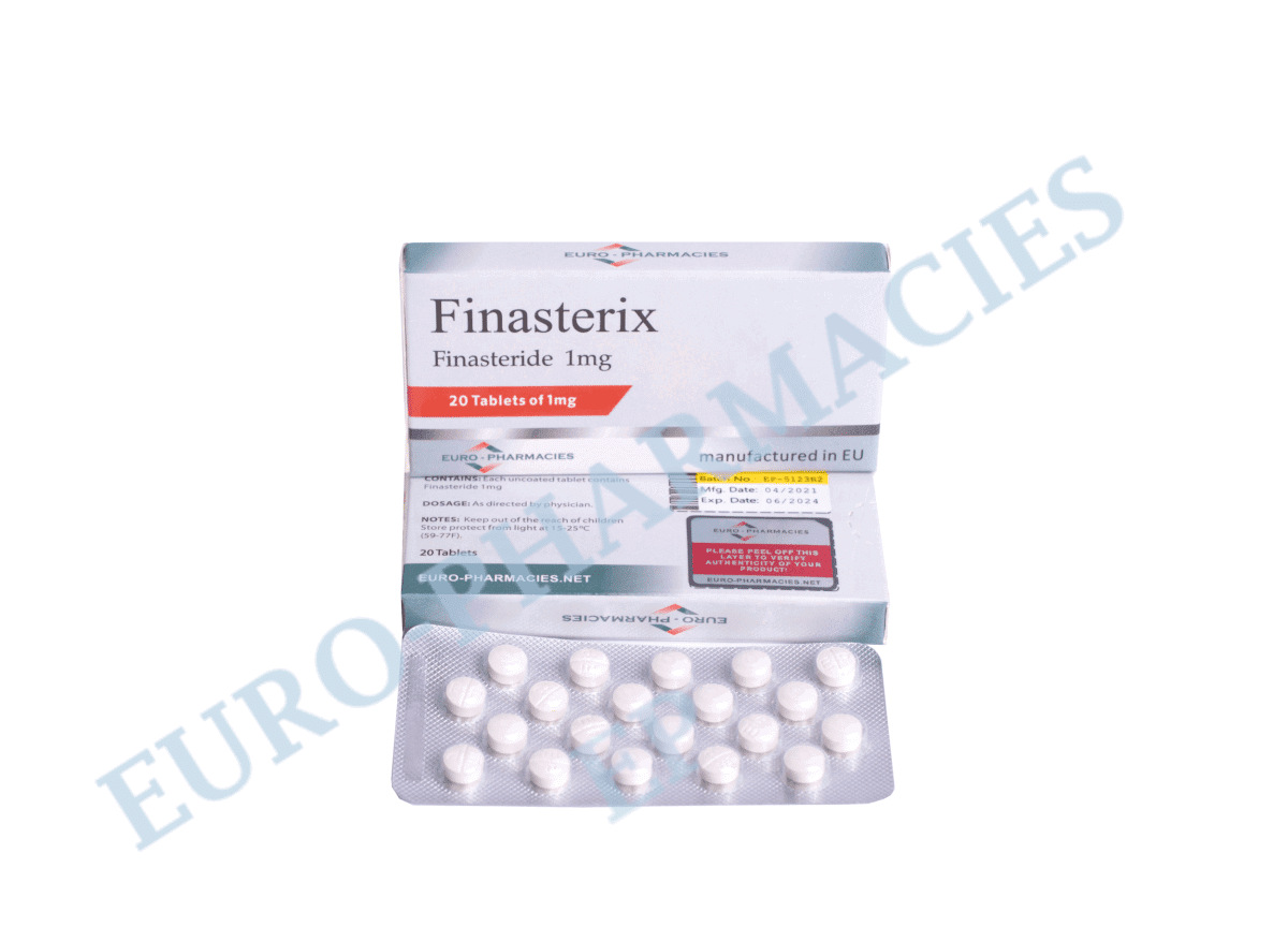 FINASTERIX_1MG