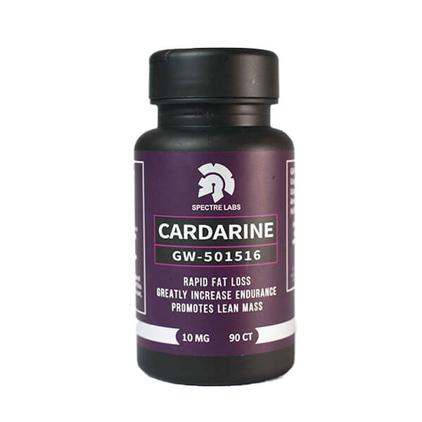 Cardarine gw -Spectre-labs