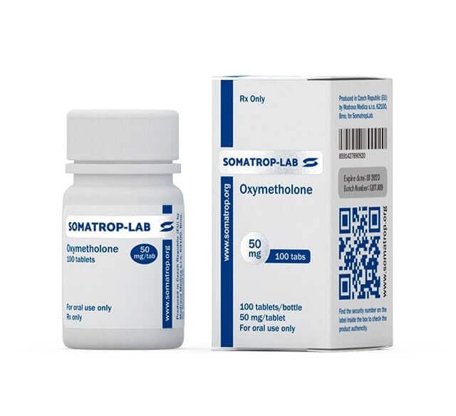 somatrop anadrol oximetolona