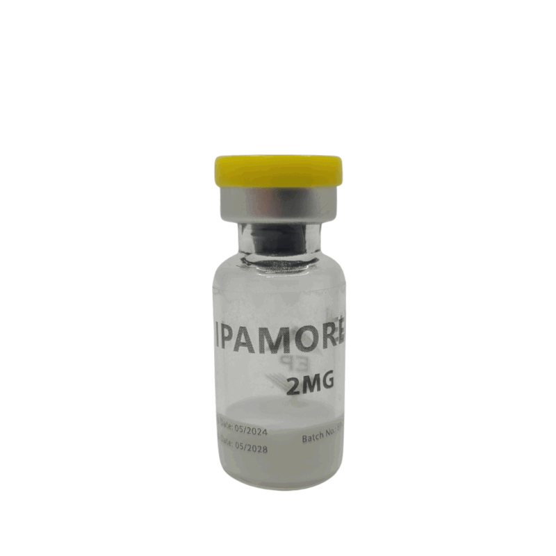 EuroPharma Ipamorelin 2 mg