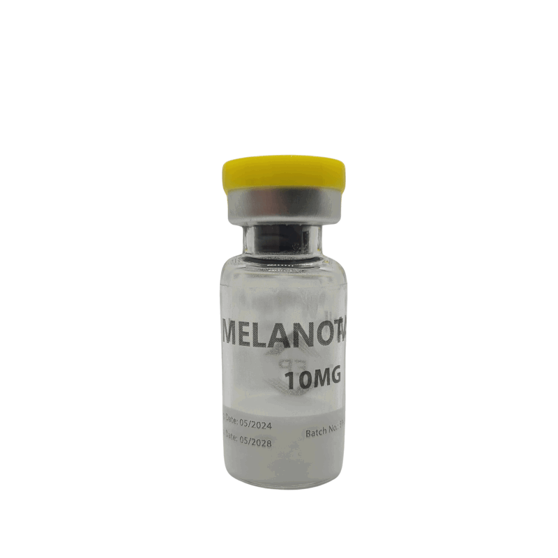 EuroPharma Melanotan 10 mg