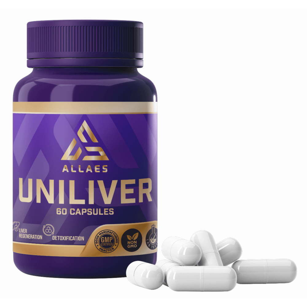 Allaes Uniliver – Driada Medical