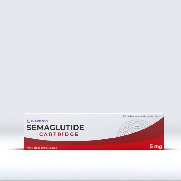 Semaglutide 5mg Cartridge