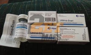 2025-01-23 ULTIMA TESTOSTERON-E