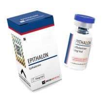 EPITHALON - 10 mg/flacon - DEUS-MEDICAL - Image 1