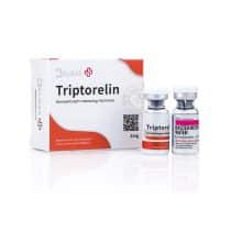 GnRH (Triptorelin) 2mg - Beligas - 이미지 1