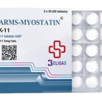 YK-11 5mg - Beligas USA - Image 1