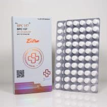 BPC 157 0.5mg/100정 - 벨리가스