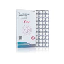5-AMINO 1MQ/ 100 Tabletten – Beligas USA