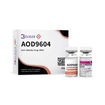 AOD9604 (2 mg) - Beligas (internacional)