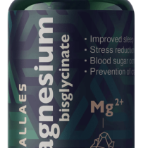 Allaes Magnesium bisglycinate - Driada Medical - 이미지 1