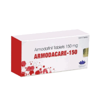 Armodacare 150mg - Armodafinil - 100 tabs - Pharmacy-EU – Bild 1