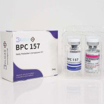 BPC 157 5MG - 벨리가스(국제)
