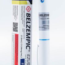Pluma de BELZEMPIC (semaglutida) 2 mg - Beligas (internacional)
