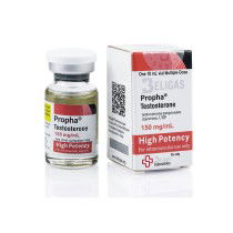 Testosterona HP-Proph (Test-P 150 mg) - Beligas (internacional)