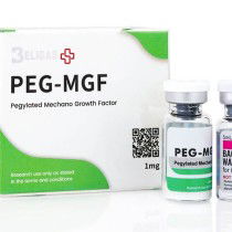 PEG-MGF (1mg) - Beligas(international) – Bild 1