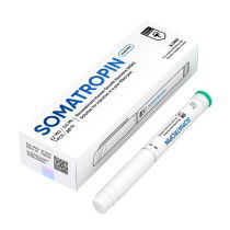 Somatropin Liquid HGH Pen 36iu - 12mg - 3ml - HILMA