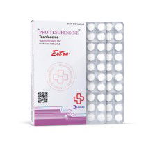 Tesofensine (0.25mg 100 tabs) - Beligas(international) – Bild 1