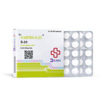 S-23 20 mg - Beligas (internacional)