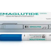 세마글루타이드 펜 - 3ml - 5mg - HILMA