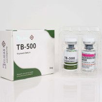 Thymosin Beta 4 (TB500) 5mg - Beligas(international) - Imagen 1