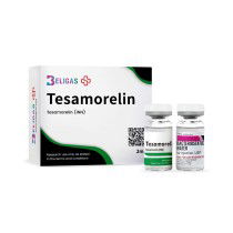 Tesamorelin 2mg - Beligas(internacional)