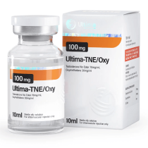 Ultima-TNE/OXY 70/30 - UltimaPharma INTERNATIONAL - Billede 1