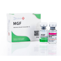 MGF 2 mg - Beligas (internacional)