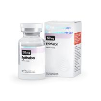 Ultima-Epithalon 50mg - 1 flacon  x 50 mg - UltimaPeptides INTERNATIONAL – Bild 1