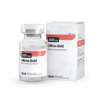 Ultima-Bold 500 10ml - UltimaPharma