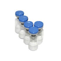 HGH Somatropin Powder - 5 x 10 IU - 500IU - WL Generic