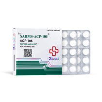 ACP-105 10mg - Beligas USA