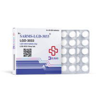 LGD-3303 (sarm) 10 mg - Beligas USA