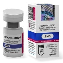 Semaglutide - 2 mg - HILMA