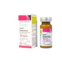 테스트 현탁액 100mg/ml - Beligas-EU