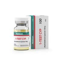1 test cyp nakon medical