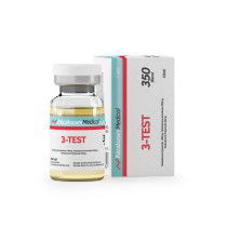 3-Test 350 Blend (10 ml) - Nakon International