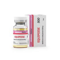 Equipoise 500 (10 ml) - Nakon International - Image 1